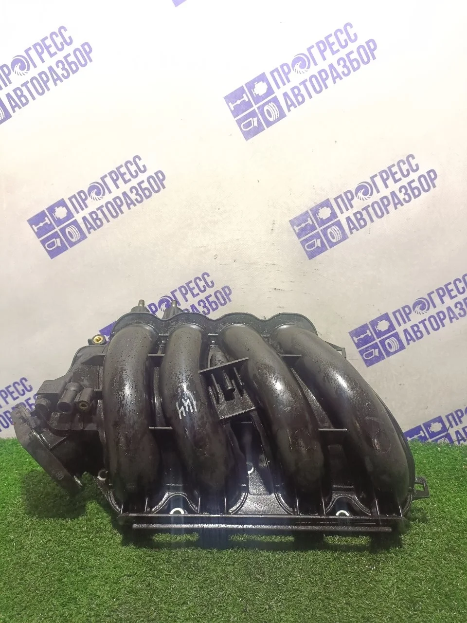 Впускной коллектор Honda Odyssey 2.4 K24A RB3