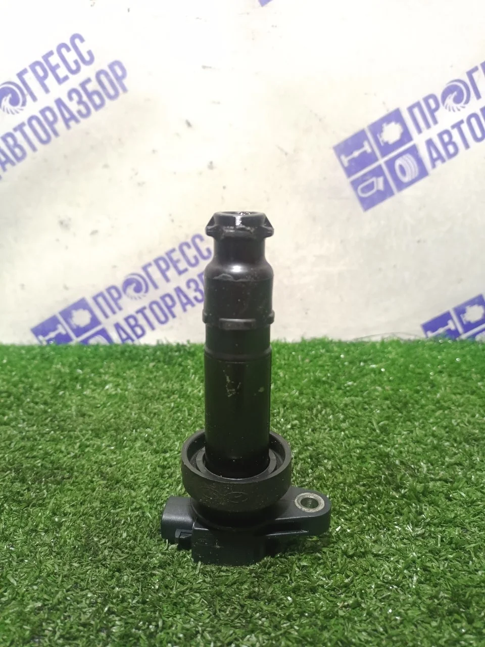 Катушка зажигания Hyundai Solaris 273012B010 1.6 G4FC