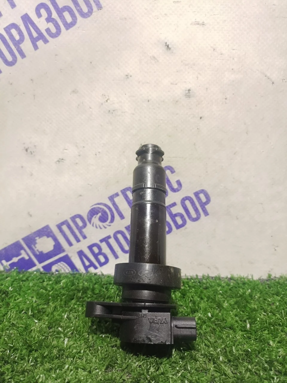 Катушка зажигания Hyundai Solaris 273012B010 1.6 G4FC