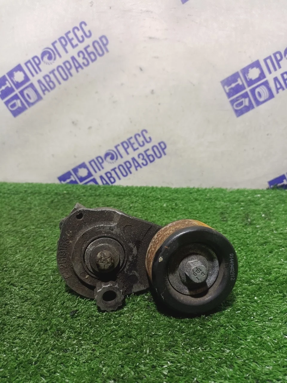 Натяжитель Chevrolet Cruze 25191534 1.6 F16D4