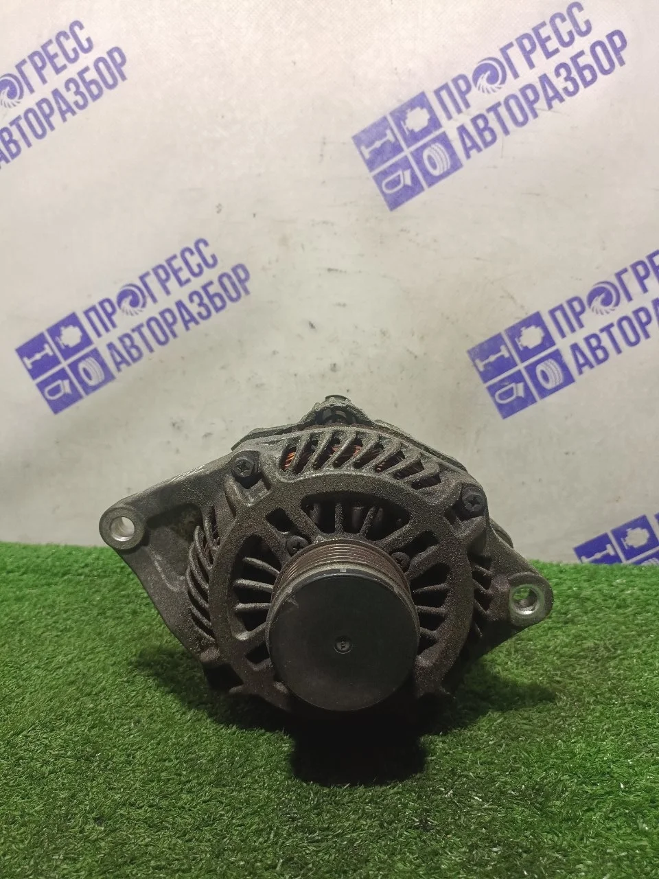 Генератор Mitsubishi Outlander Xl 1800A053 2.4 4B12