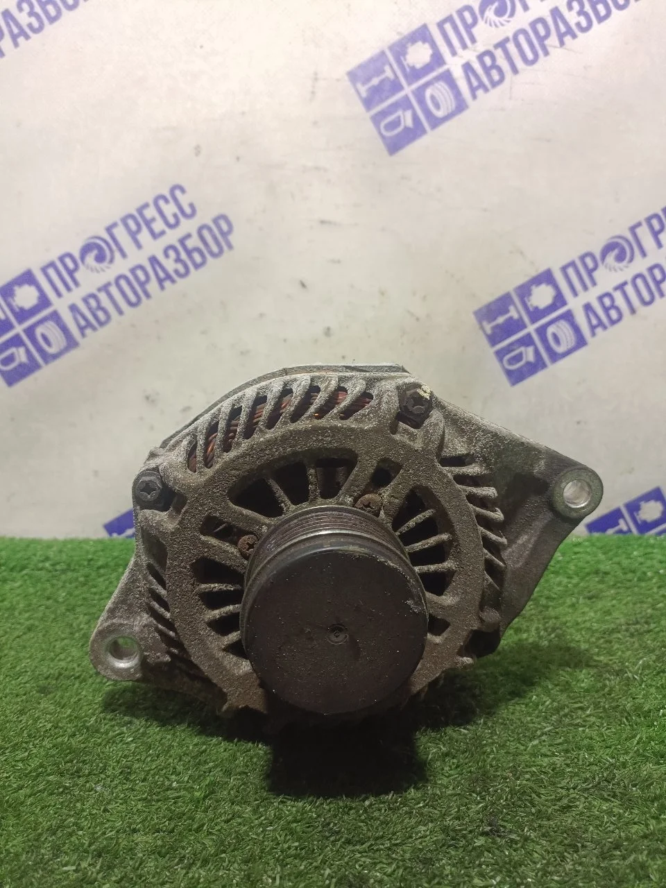 Генератор Mitsubishi Outlander Xl 1800A053 2.4 4B12