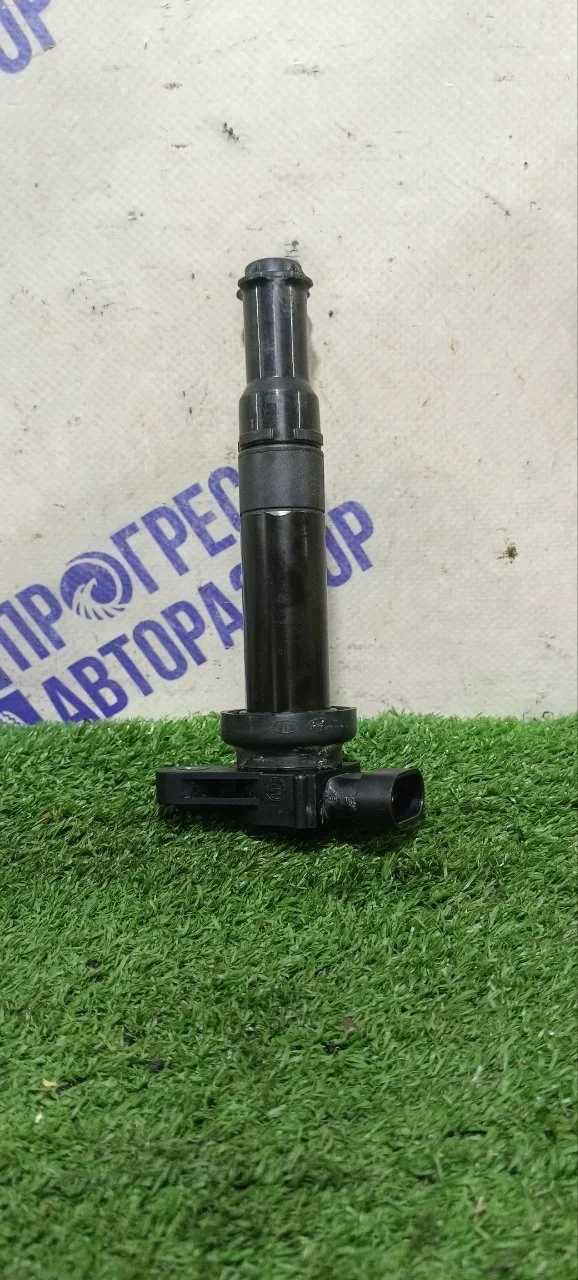 Катушка зажигания Hyundai Santa Fe 2006 273013E100 ВНЕДОРОЖНИК 2.7 G6EA