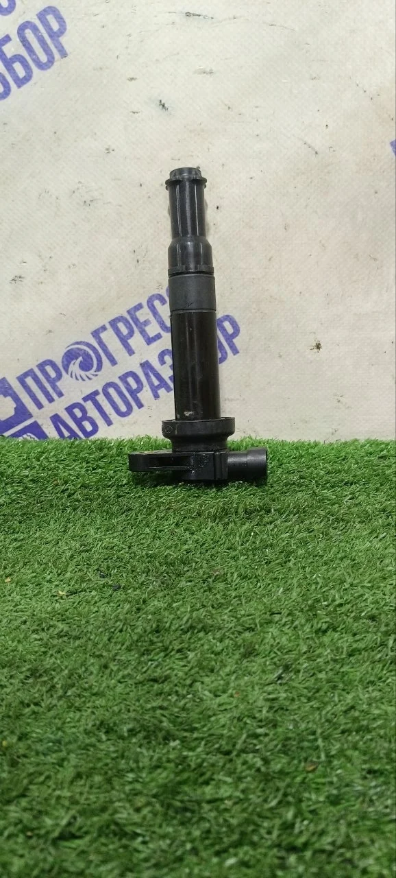 Катушка зажигания Hyundai Santa Fe 2006 273013E100 ВНЕДОРОЖНИК 2.7 G6EA