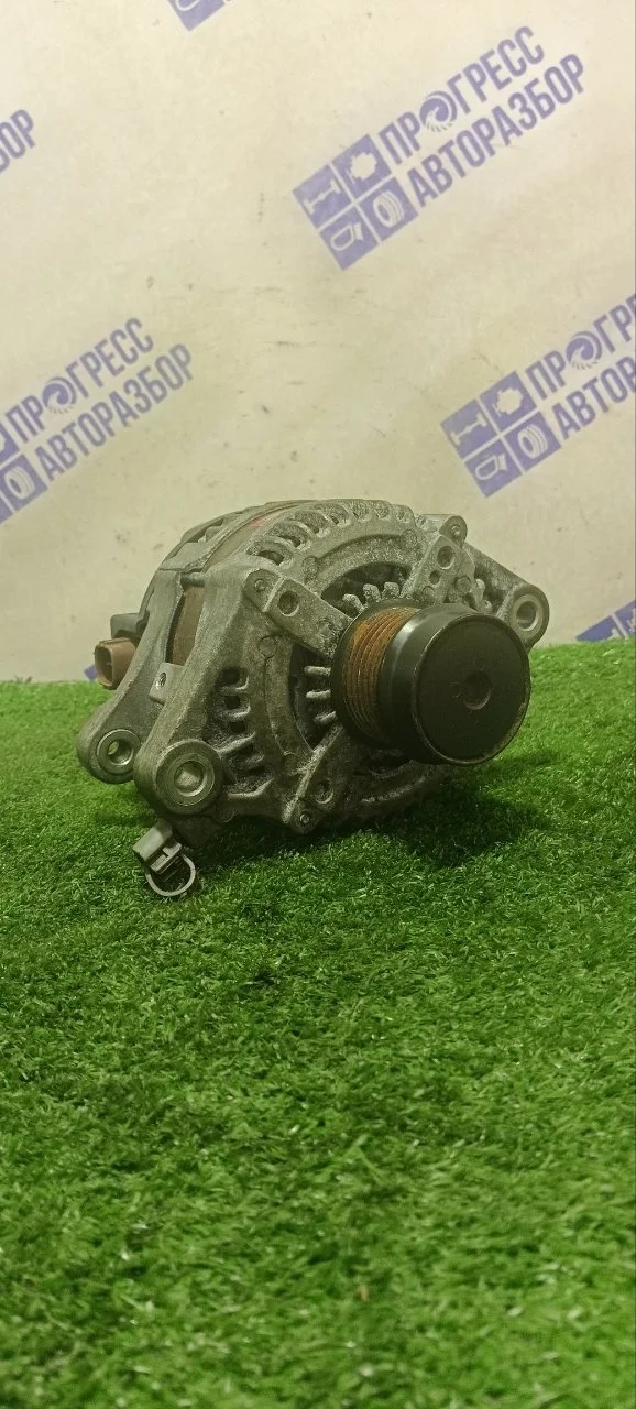Генератор Toyota Mark X 2706031040 3.0 3GR-FSE