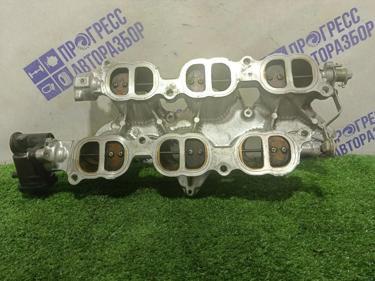 Впускной коллектор Toyota Mark X 1712031020 3.0 3GR-FSE