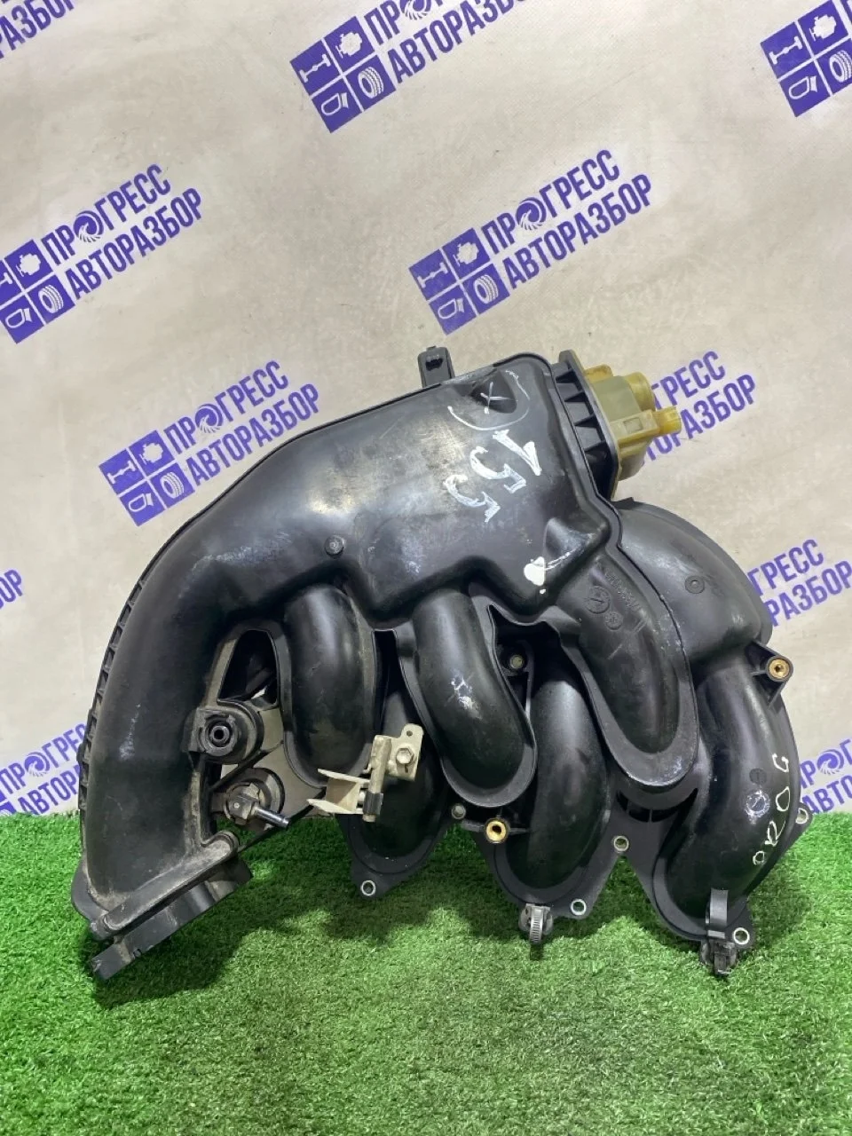 Коллектор впускной Lexus Gs300 1713331040 3.0 3GR-FSE