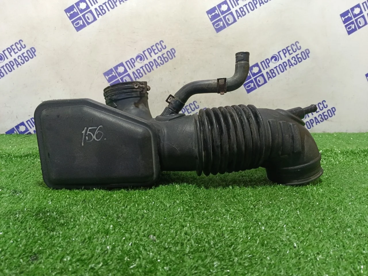 Патрубок воздушного фильтра Hyundai Sonata Nf 281383K020 2.0 G4KD