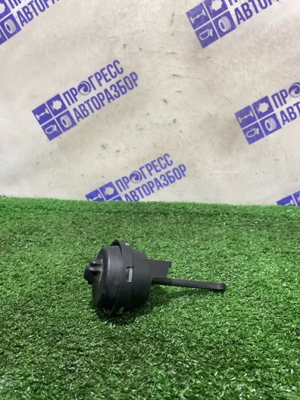 Клапан изменения геометрии впускного коллектора Hyundai Sonata Nf 9802930669 2.0 G4KD