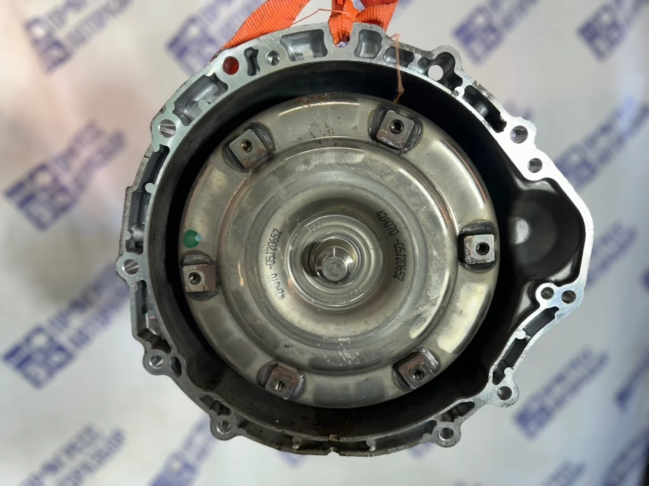 АКПП Lexus Gs300 3501030A80 3.0 3GR-FSE