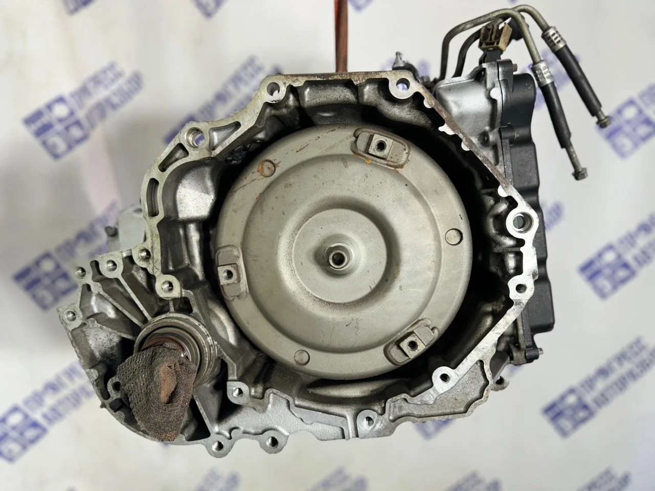 АКПП Chevrolet Cruze 24231893 1.8 F18D4