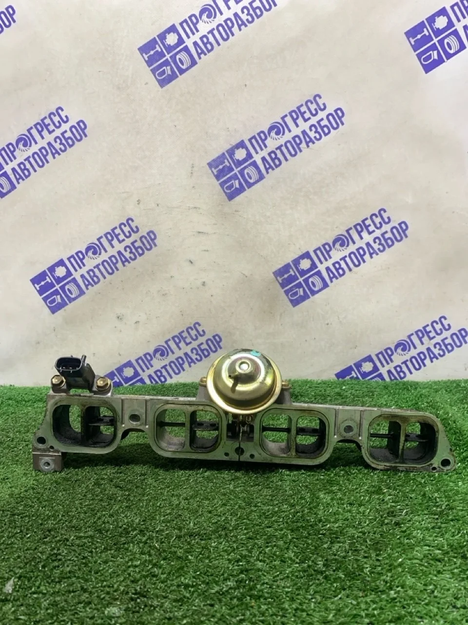 Клапан холостого хода Toyota Noah 8942120190 2.0 1AZ-FSE
