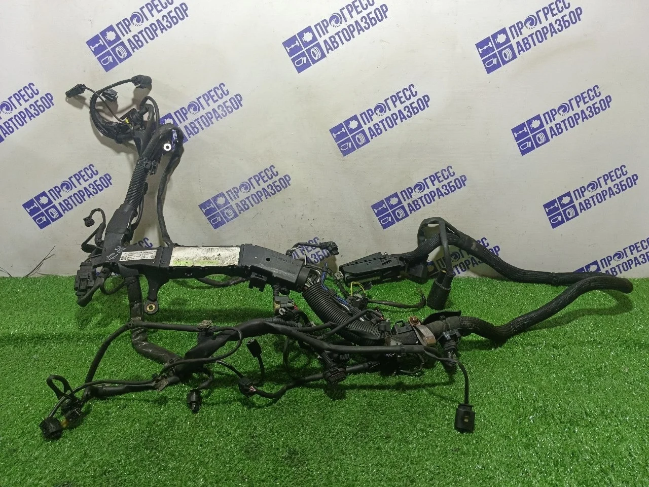 Проводка двигателя Hyundai Sonata Nf A6511502620 2.0 G4KD