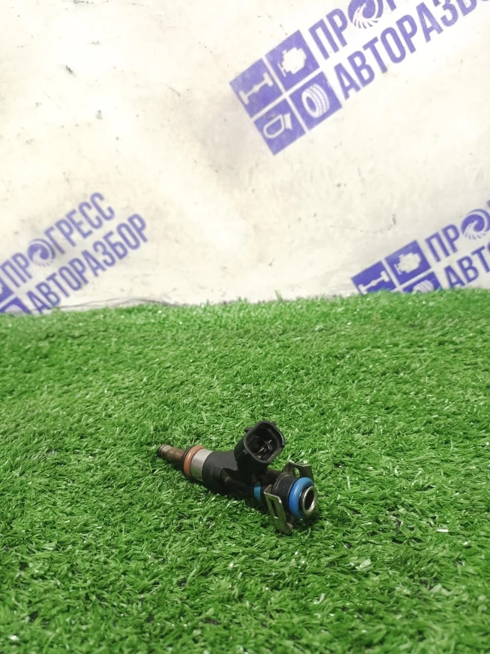 Форсунка топливная Mitsubishi Outlander Xl 1465A205 2.4 4B12