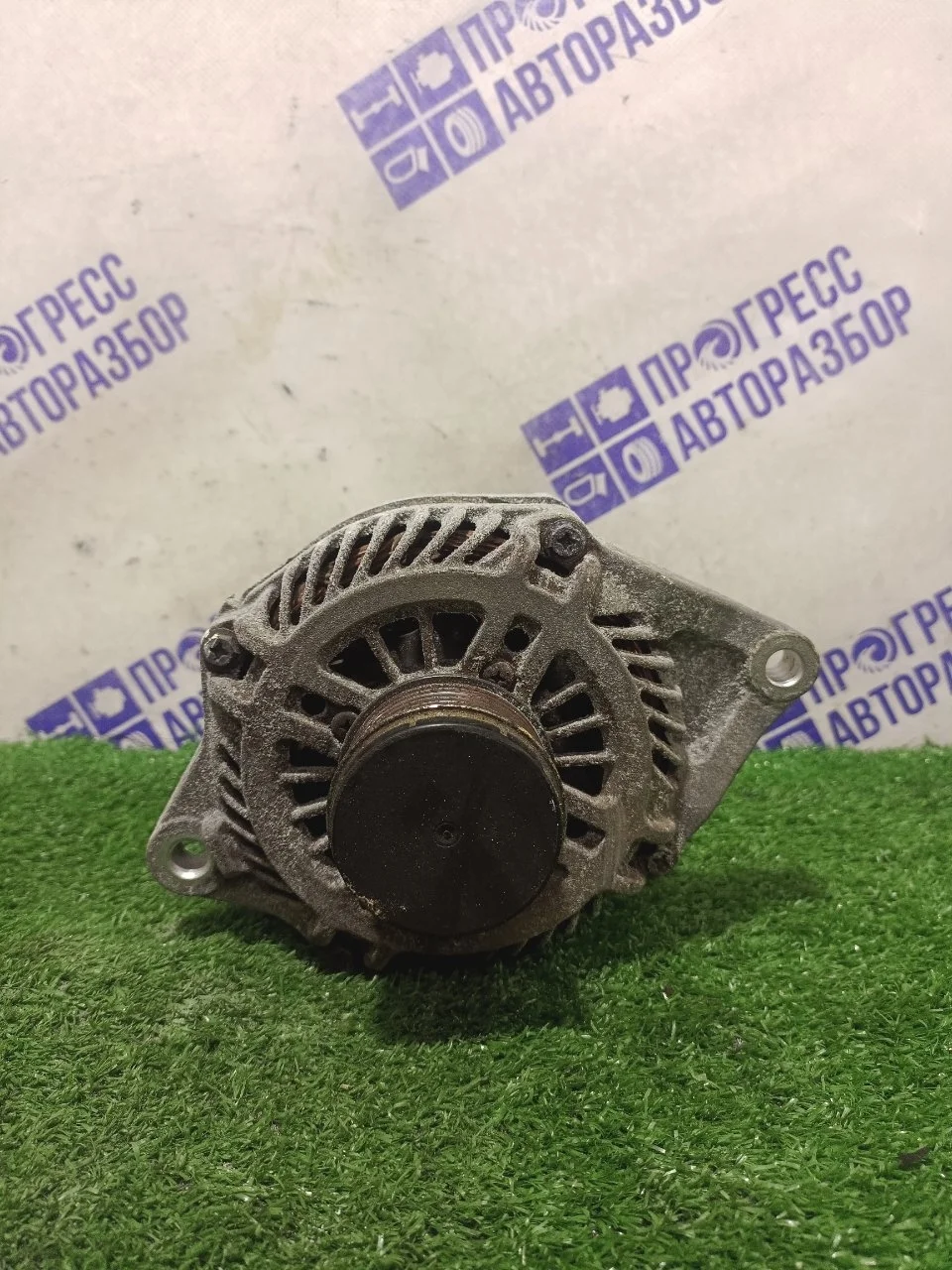 Генератор Mitsubishi Outlander Xl 1800A053 2.4 4B12