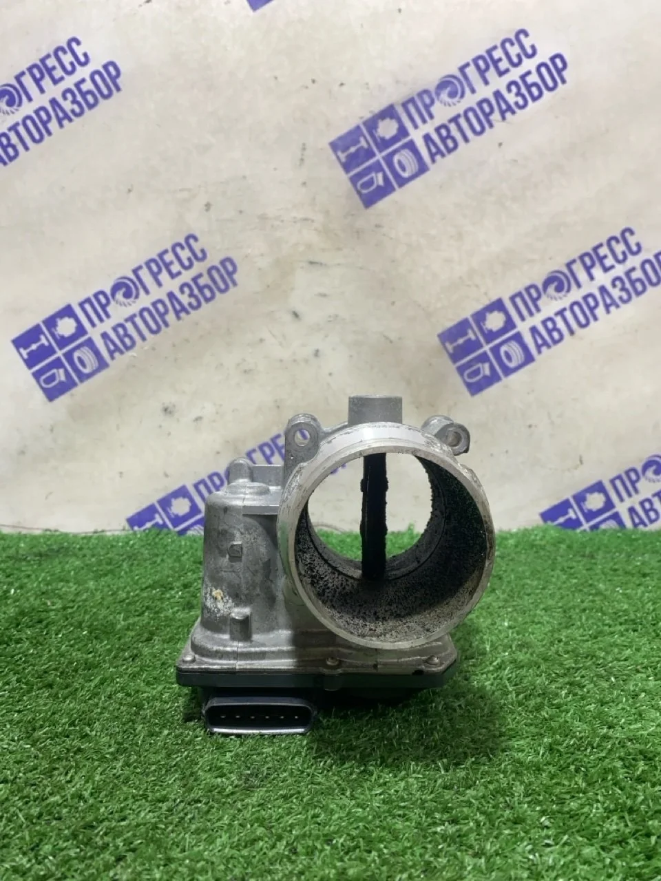 Дроссельная заслонка Volvo Xc60 31293930 2.0 D4204T14