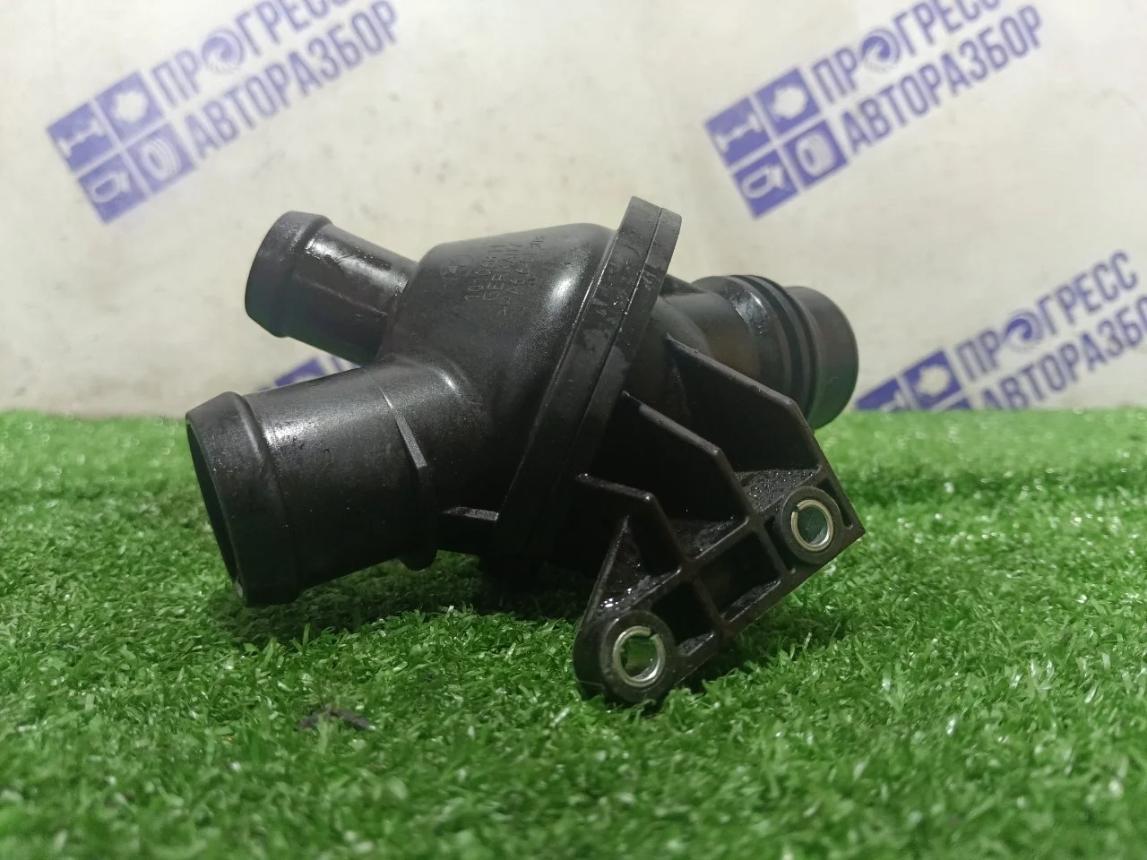 Корпус термостата Bmw F10 6601544 2.0 N20B20A