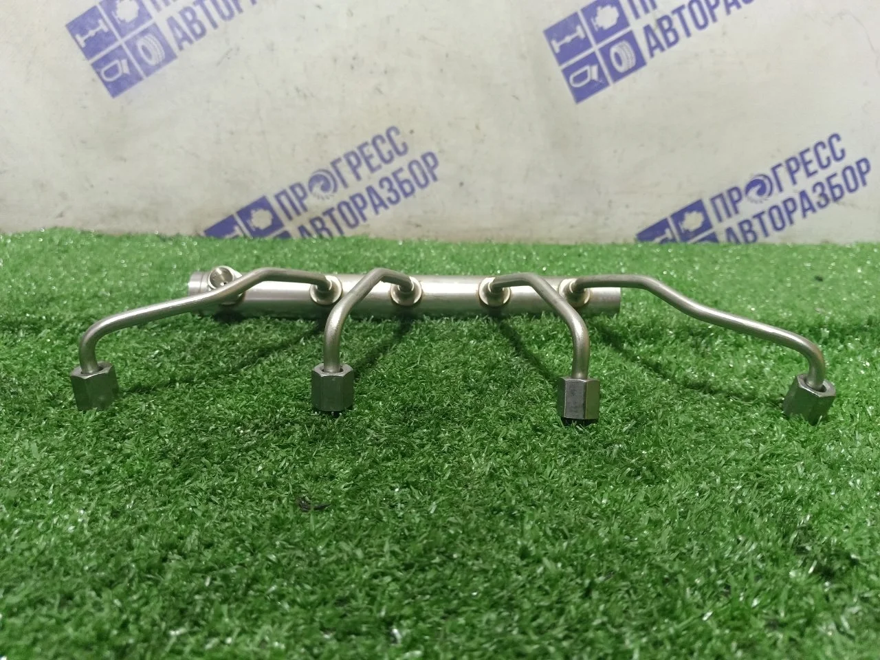 Топливная рейка Bmw F10 13537585411 2.0 N20B20A