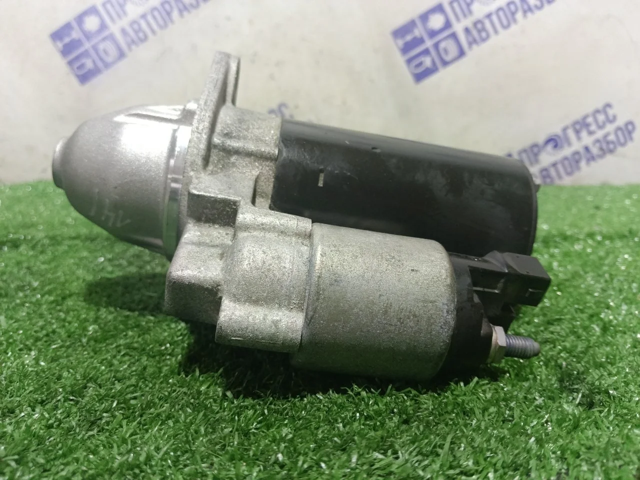 Стартер Bmw F10 7626546 2.0 N20B20A
