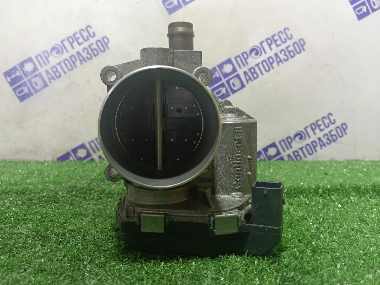 Дроссельная заслонка Bmw F10 13547588625 2.0 N20B20A