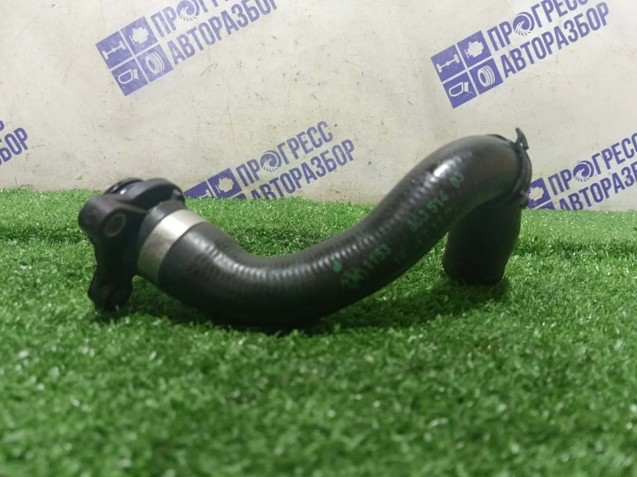 Шланг охлаждения генератора Bmw F10 16269713 2.0 N20B20A