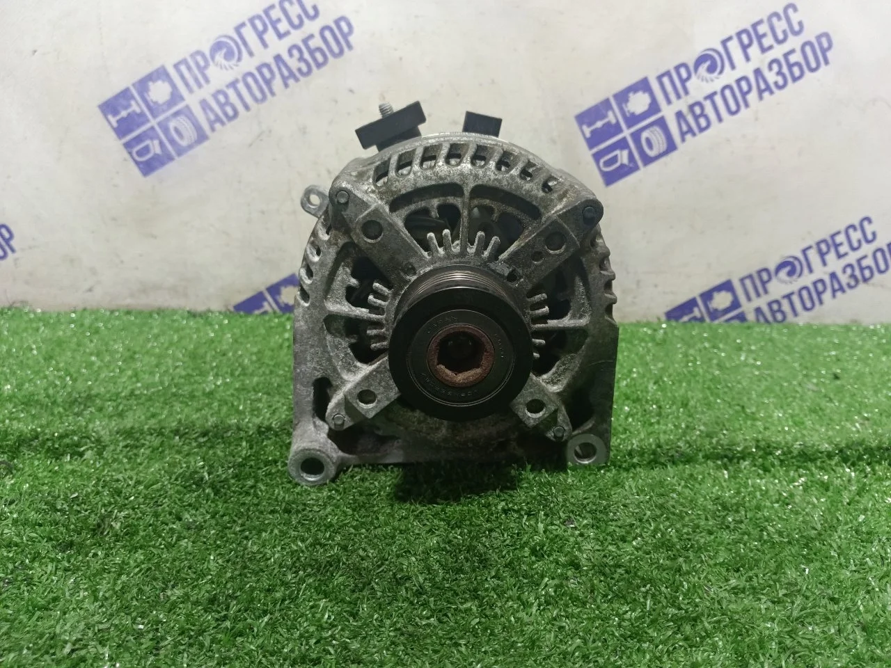Генератор Bmw F10 7605061 2.0 N20B20A