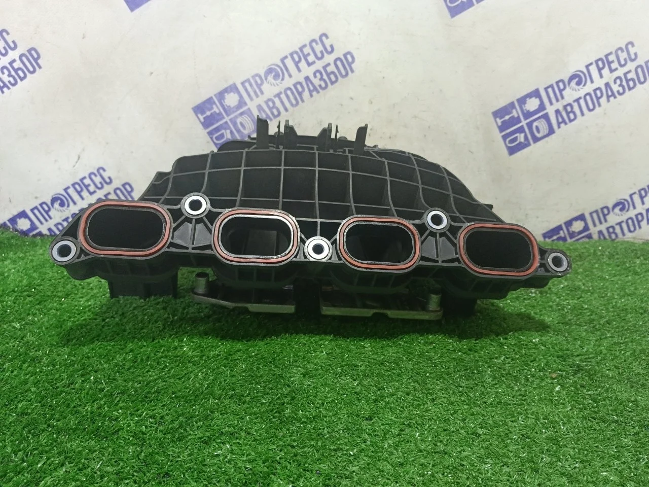 Коллектор впускной Bmw F10 11617588126 2.0 N20B20A
