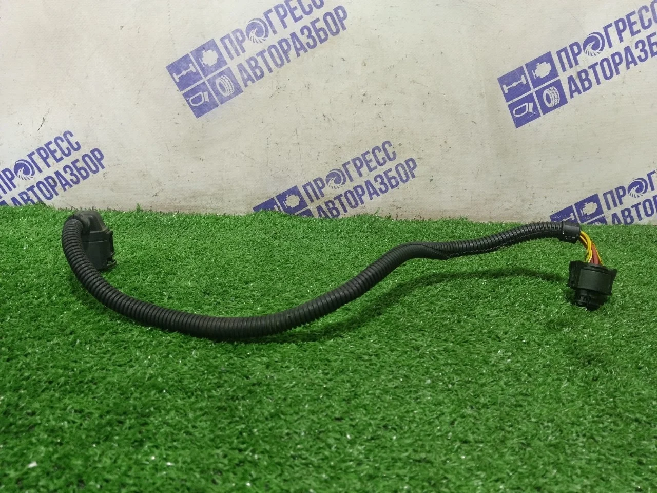 Проводка двигателя Bmw F10 2.0 N20B20A