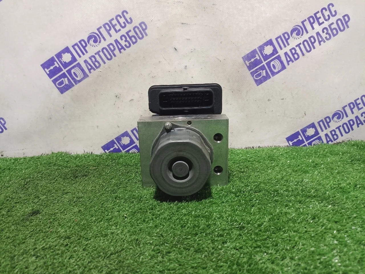 Блок ABS Mercedes-Benz W212 2013 A2124311448 2.0 274.920