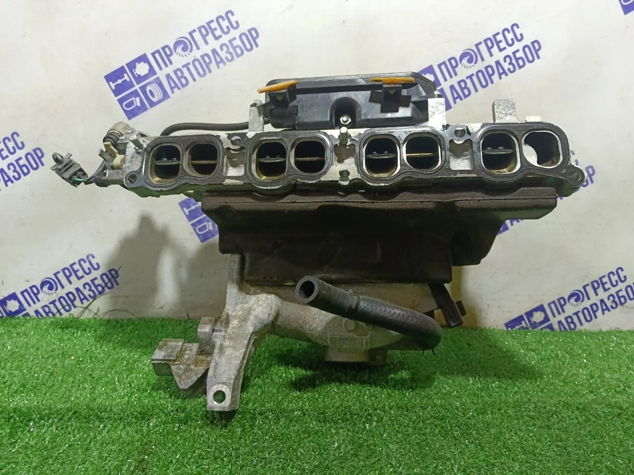 Впускной коллектор Mazda Cx-7 L3BT13100 2.3 L3-VDT