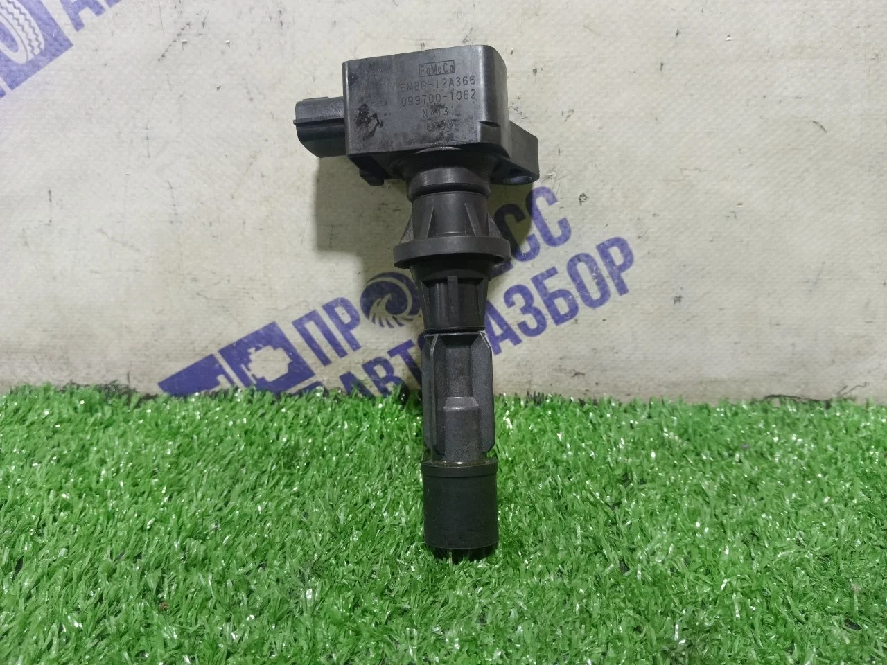 Катушка зажигания Mazda Cx-7 6M8G12A366 2.3 L3-VDT