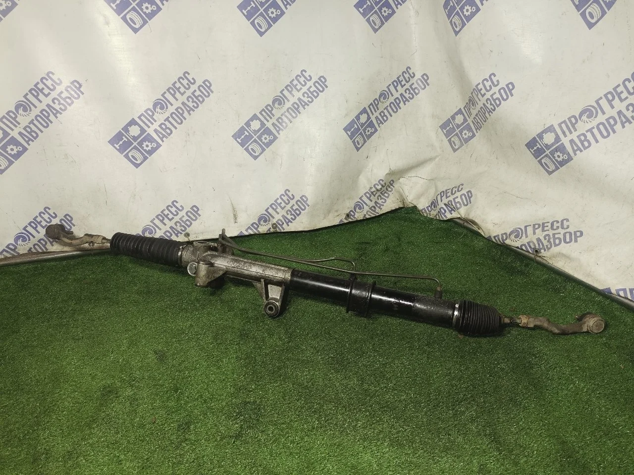 Рулевая рейка Kia Sorento 2006 577103E011 ВНЕДОРОЖНИК 2.5 D4CB