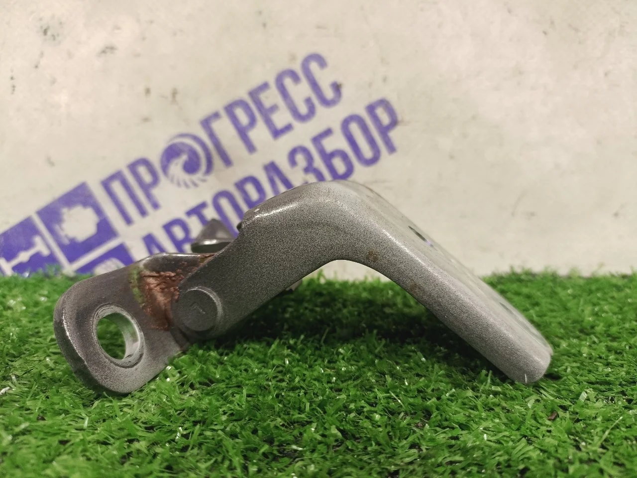 Петля двери Kia Rio 3 2014 793100U000 ХЕТЧБЭК 1.6 G4FC, передняя левая