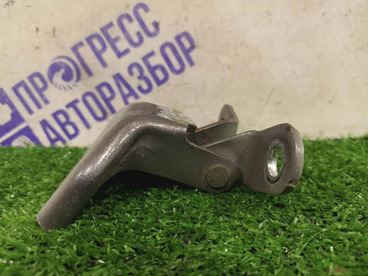 Петля двери Kia Rio 3 2014 793251Y000 ХЕТЧБЭК 1.6 G4FC, передняя правая