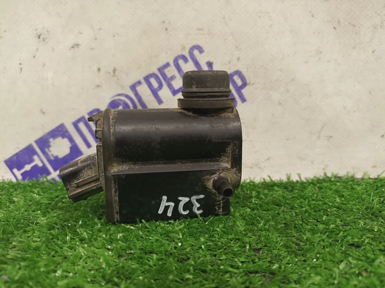 Насос омывателя Kia Rio 3 2014 985101W000 ХЕТЧБЭК 1.6 G4FC