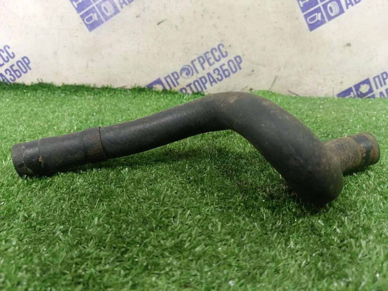 Патрубок печки Kia Rio 3 2014 973111R000 ХЕТЧБЭК 1.6 G4FC