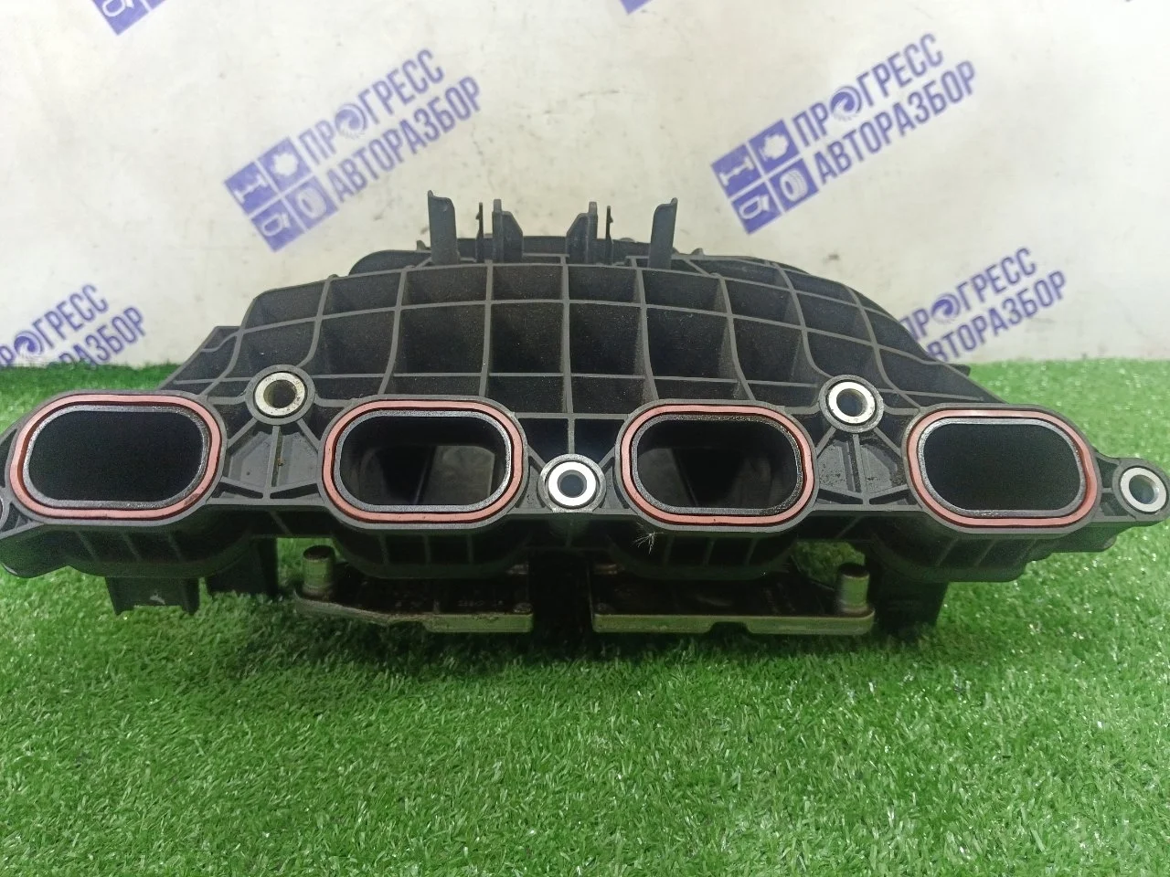 Впускной коллектор Bmw F10 2014 11617588126 СЕДАН 2.0 N20B20A