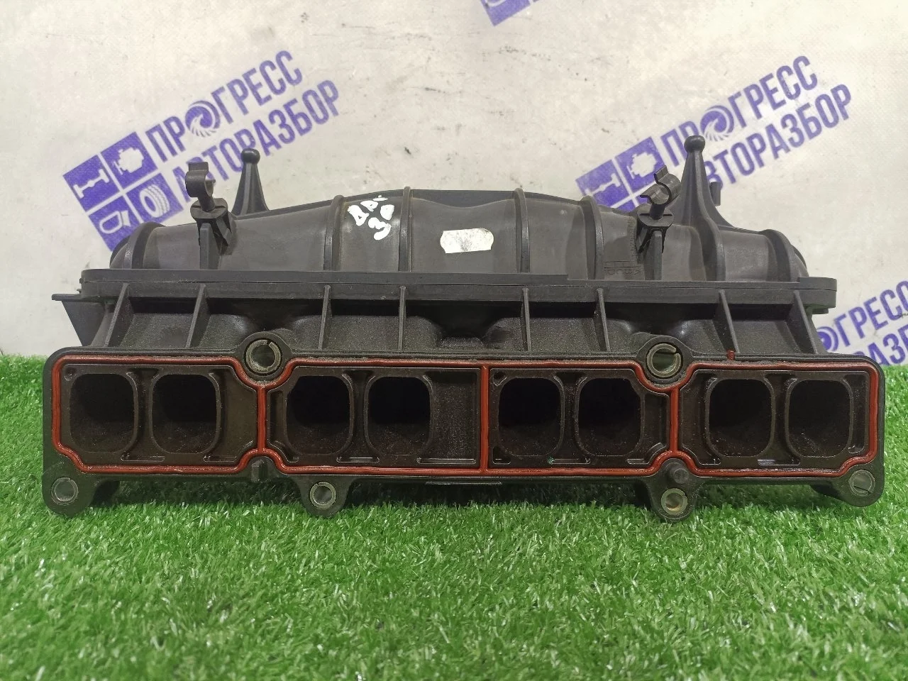 Впускной коллектор Volvo S60 31330435 1.6 B4164T