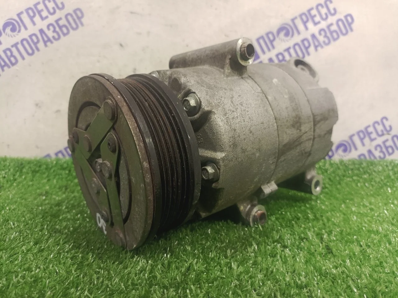 Компрессор кондиционера Volvo S60 31332616 1.6 B4164T