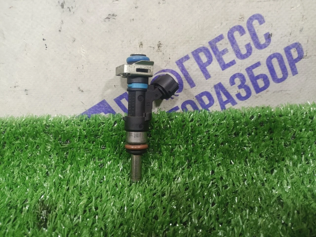Форсунка Mitsubishi Outlander 2007 1465A205 КРОССОВЕР 2.4 4B12