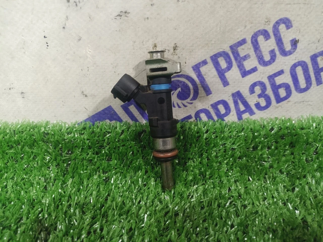 Форсунка Mitsubishi Outlander 2007 1465A205 КРОССОВЕР 2.4 4B12