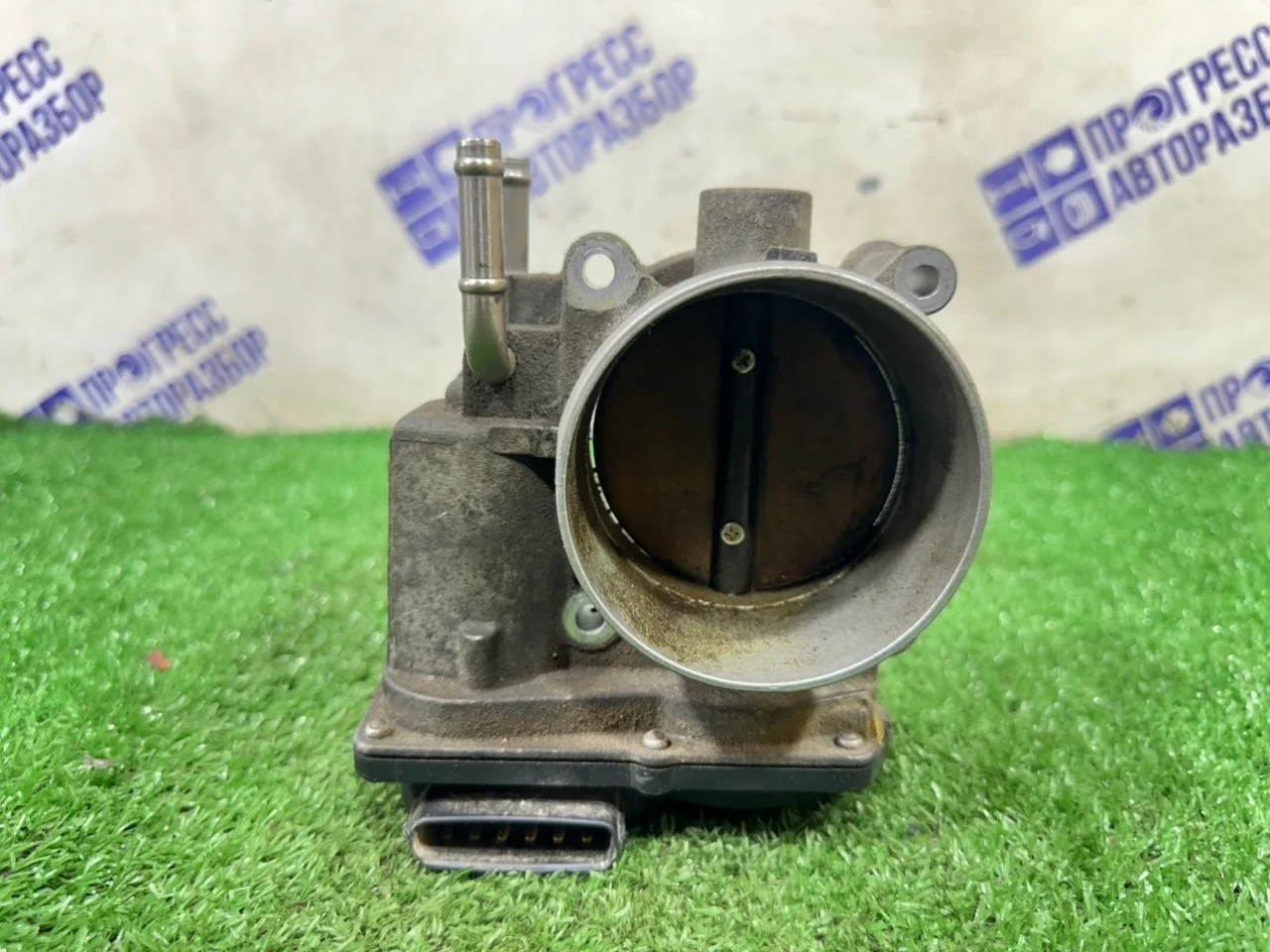 Дроссельная заслонка Lexus Es350 2203031030 3.5