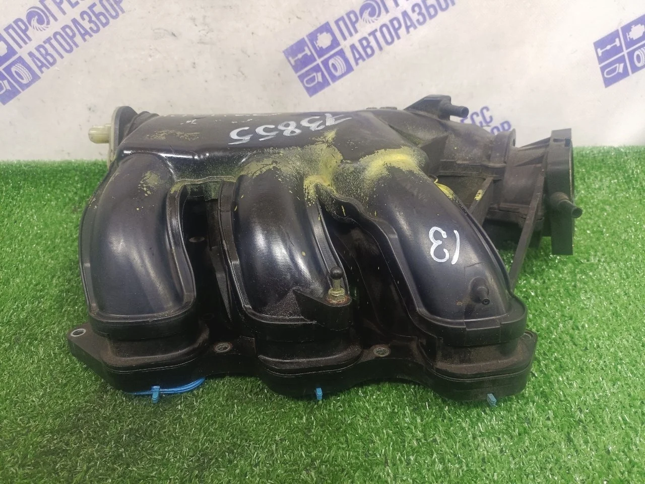 Впускной коллектор Lexus Es350 1719031081 3.5