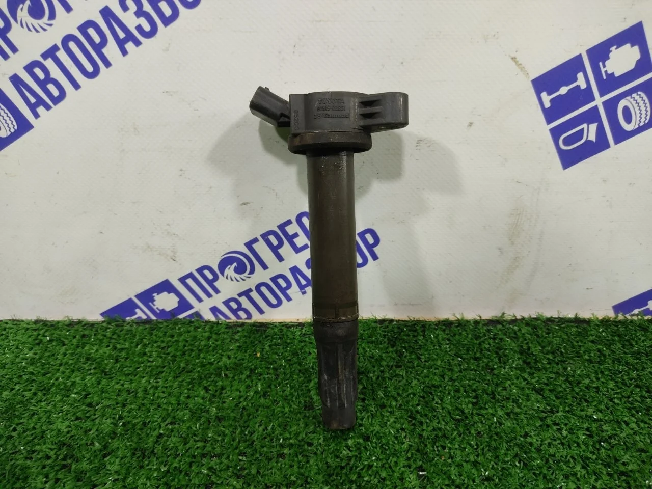 Катушка зажигания Lexus Es350 9091902251 3.5