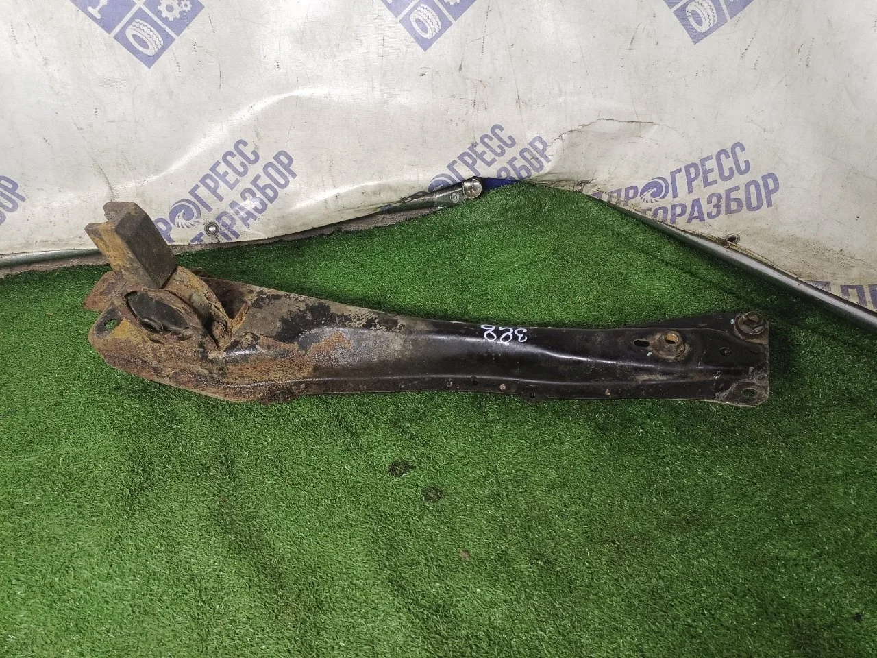 Траверса Toyota Corolla 2005 5120405051 СЕДАН 1.6 3ZZ
