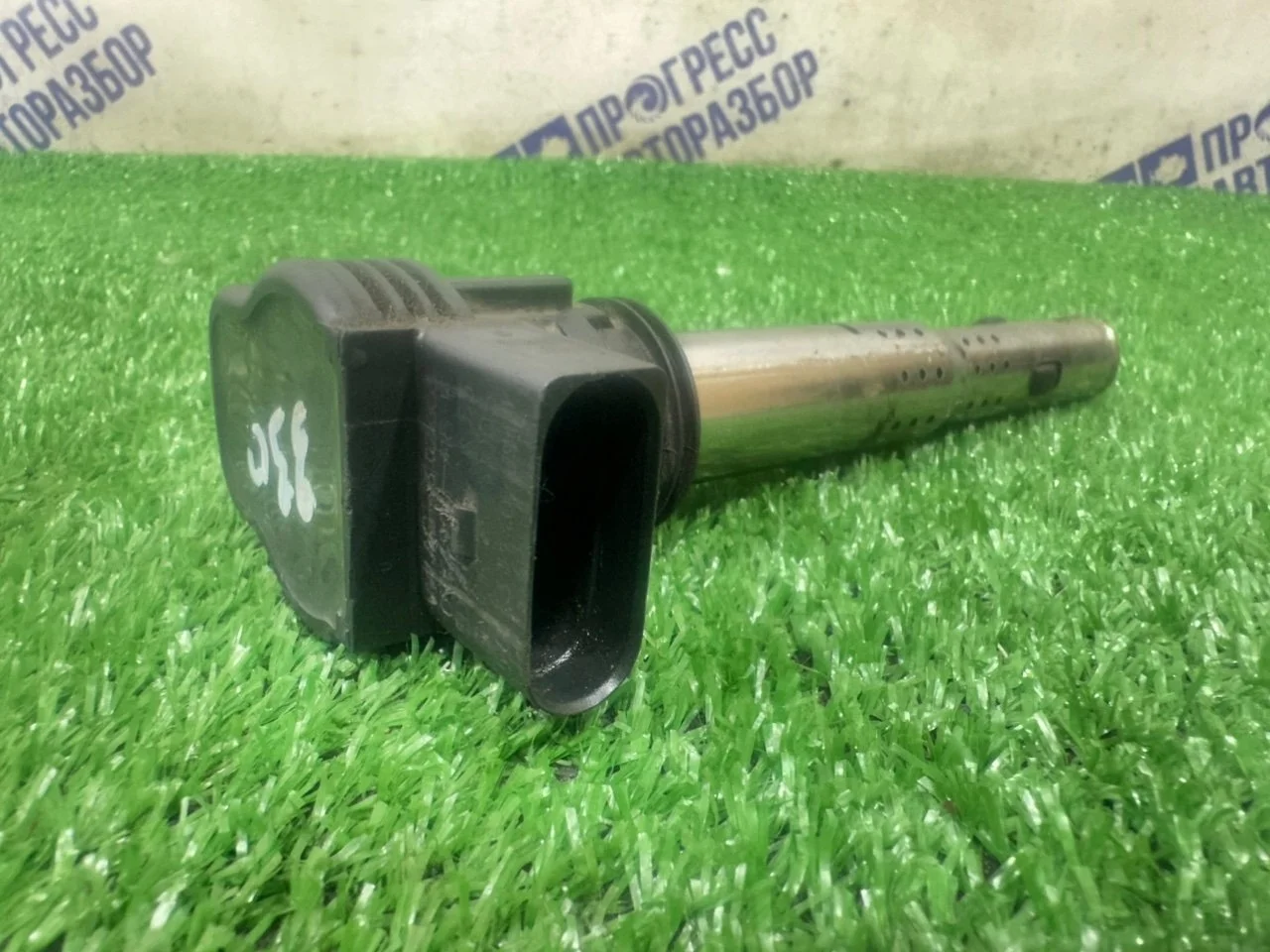 Катушка зажигания Volkswagen Touareg 2004 077905115 КРОССОВЕР 4.2 AXQ