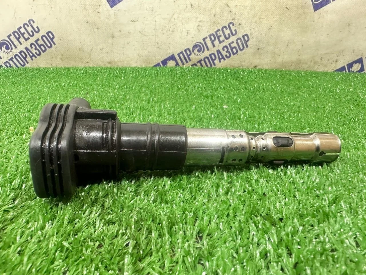 Катушка зажигания Volkswagen Touareg 2004 077905115 КРОССОВЕР 4.2 AXQ