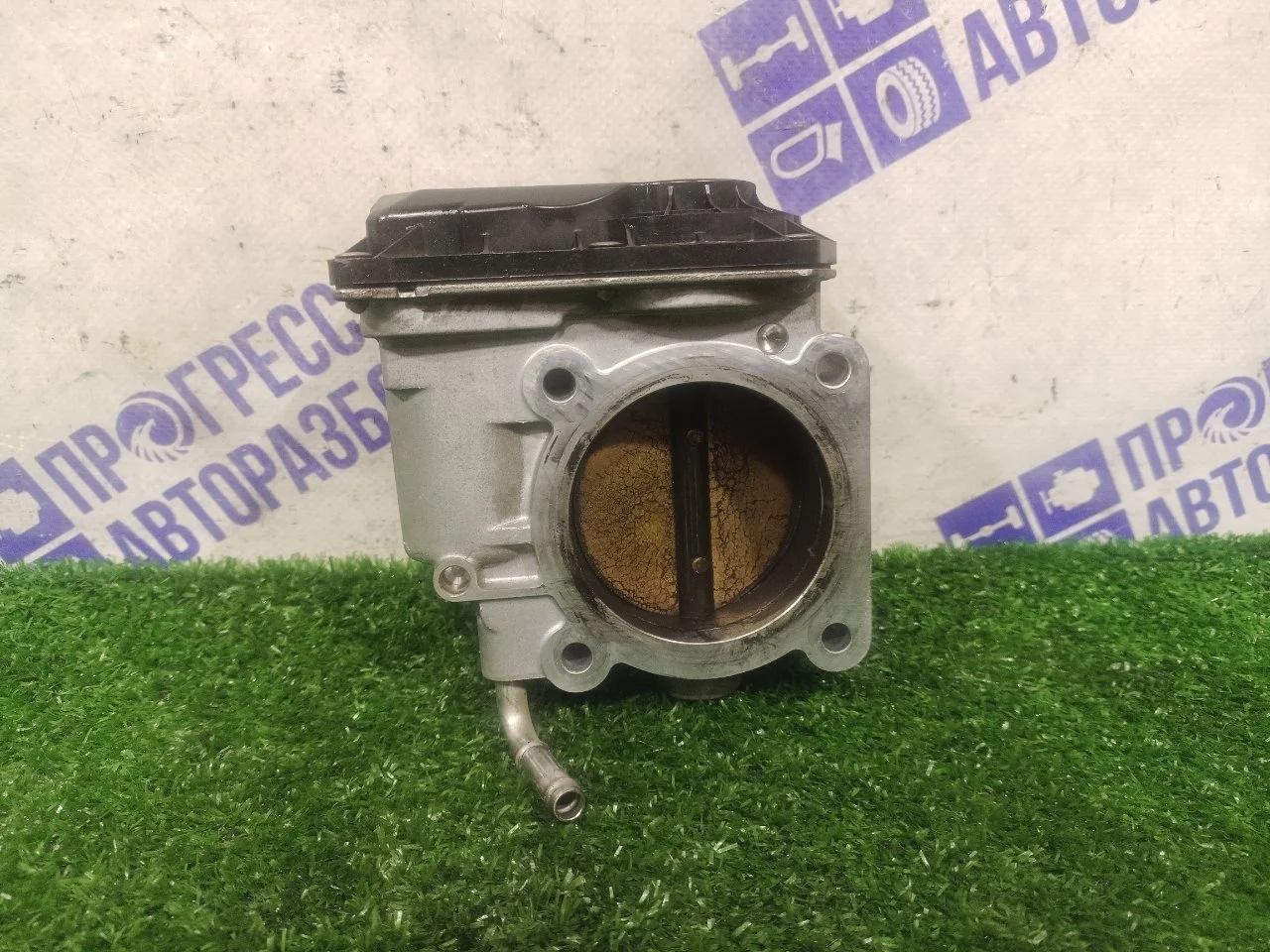 Дроссельная заслонка Lexus Gs300 2203031020 3.0 3GR-FSE