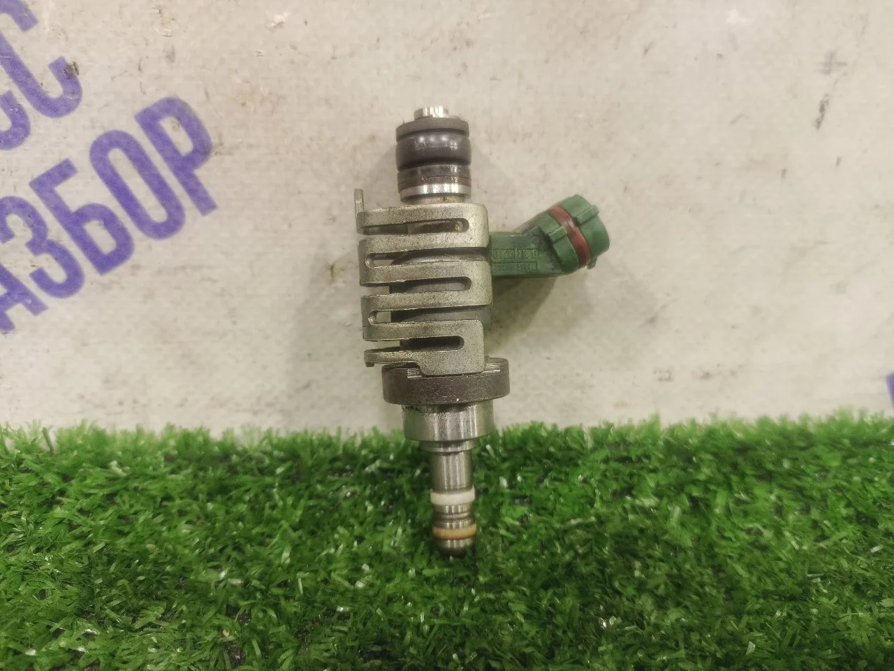 Форсунка Lexus Gs300 2325031020 3.0 3GR-FSE