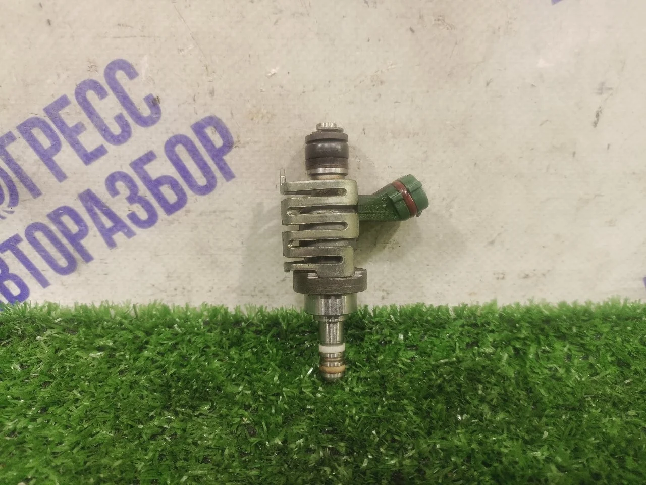 Форсунка Lexus Gs300 2325031020 3.0 3GR-FSE
